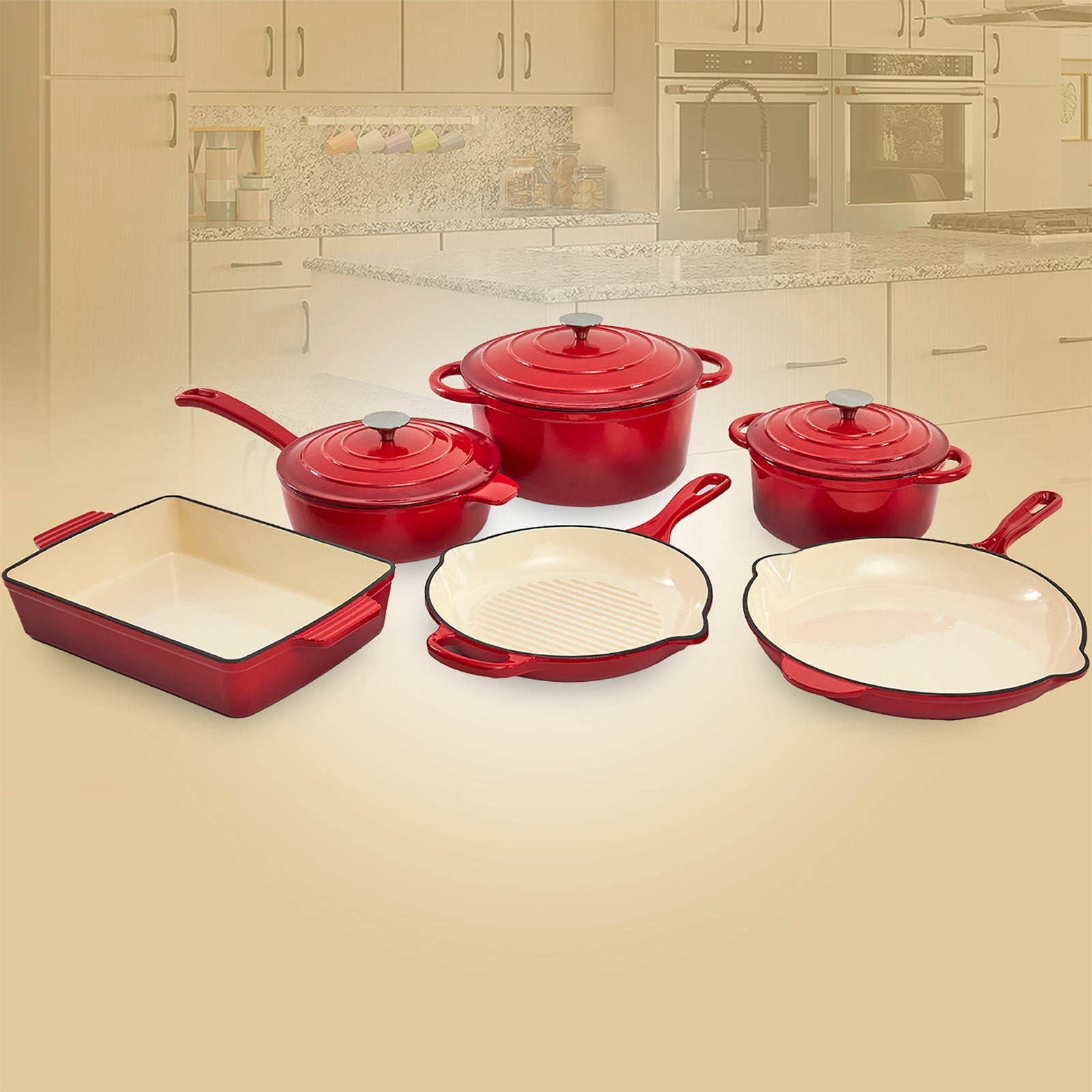 Cookware