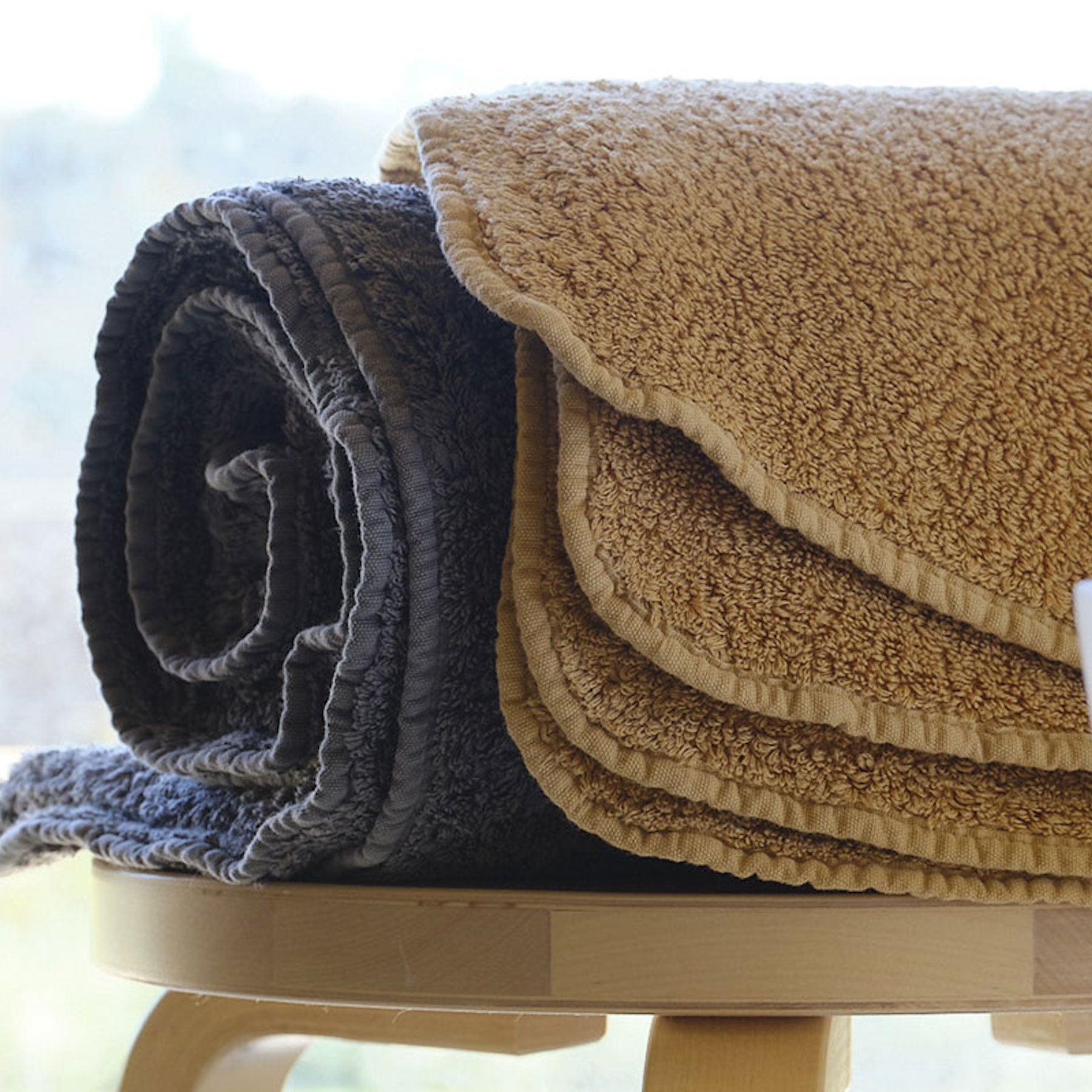 Abyss & Habidecor Super Pile Collection lifestyle image