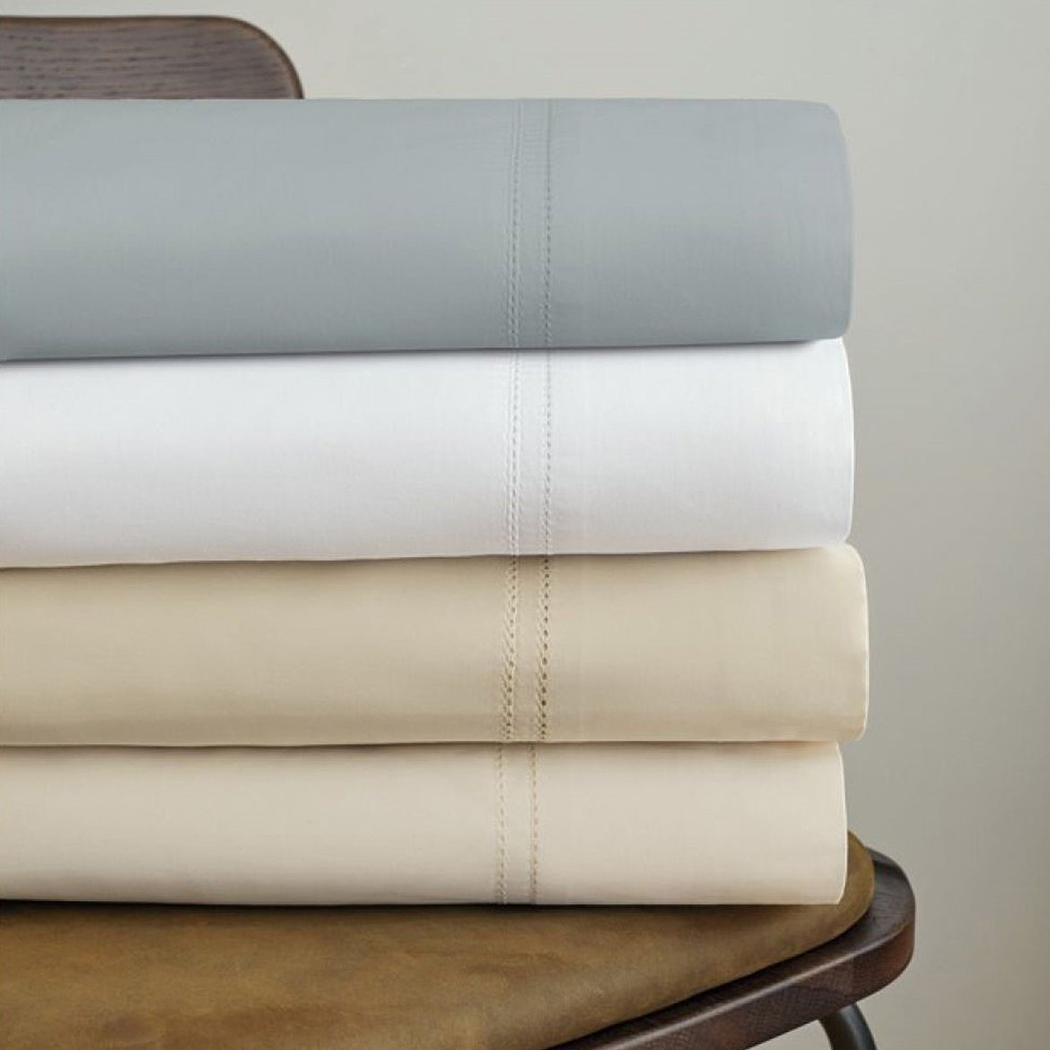 Bovi Simply Sateen Collection