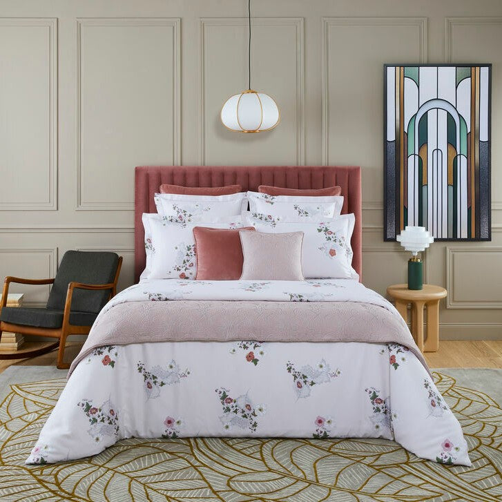 Yves Delorme Corolles Collection