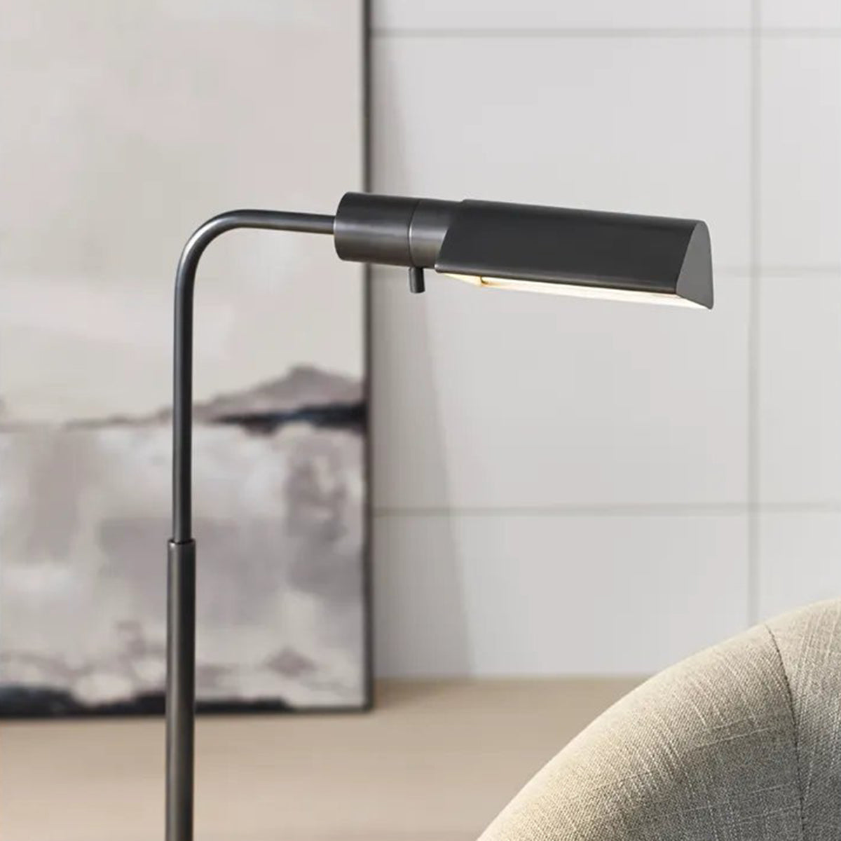 Floor lamps lifestyle image