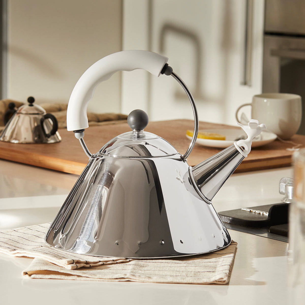 Teapots & Tea Kettles