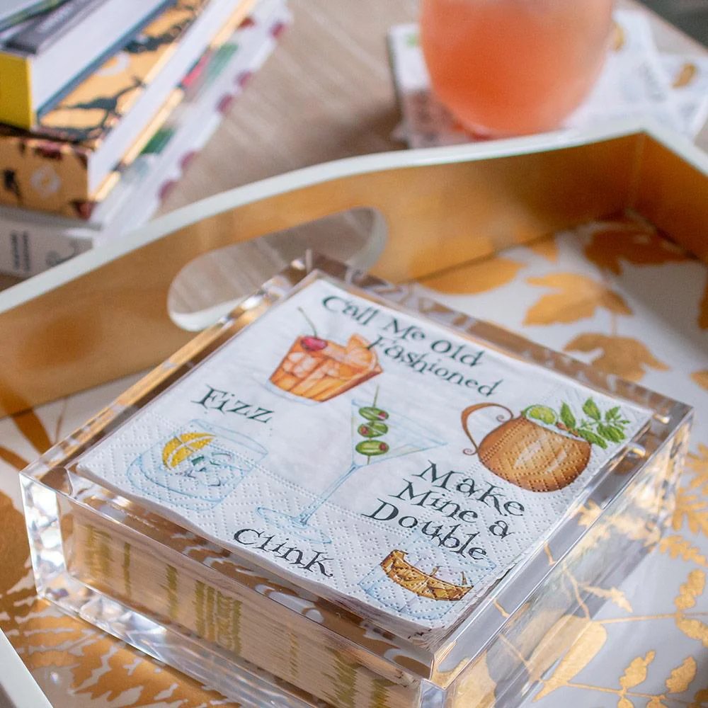 Linen Accessories