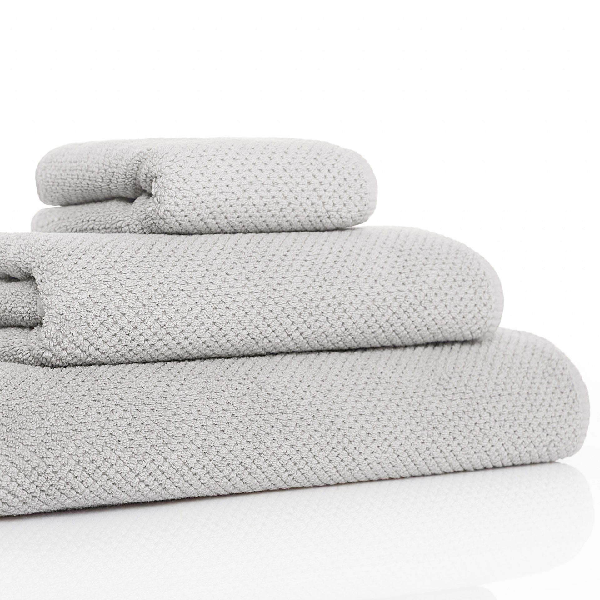 Graccioza bath towels collection image