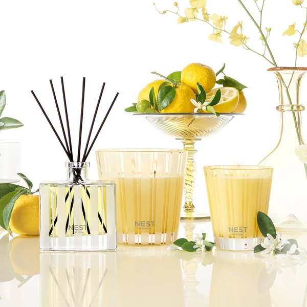 Home Scents