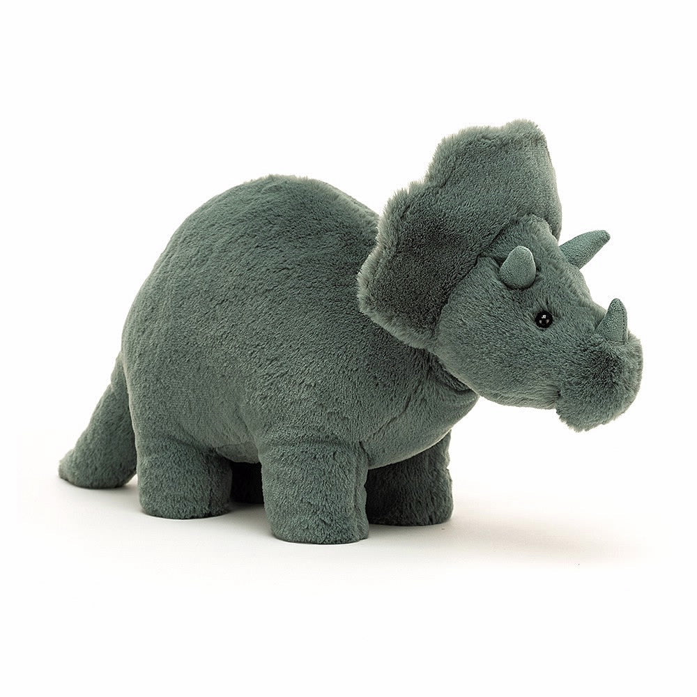 Plush Animals