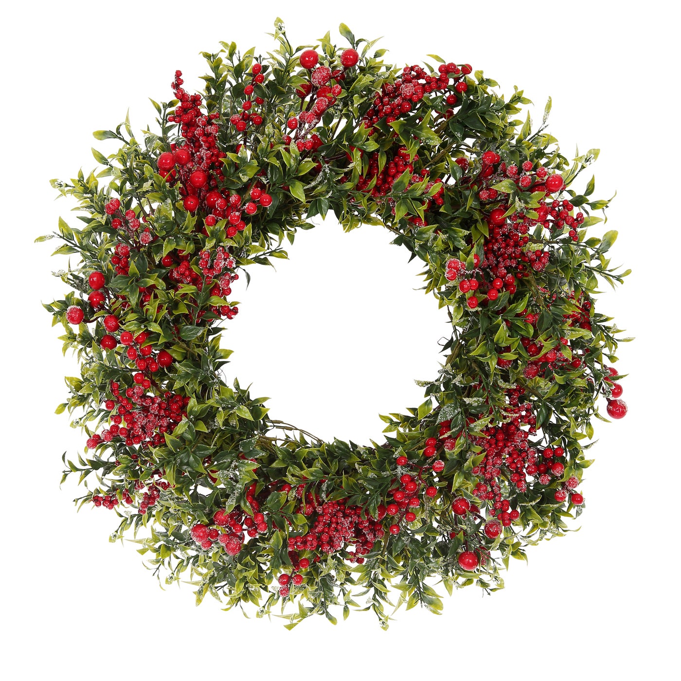 Wreaths & Garland