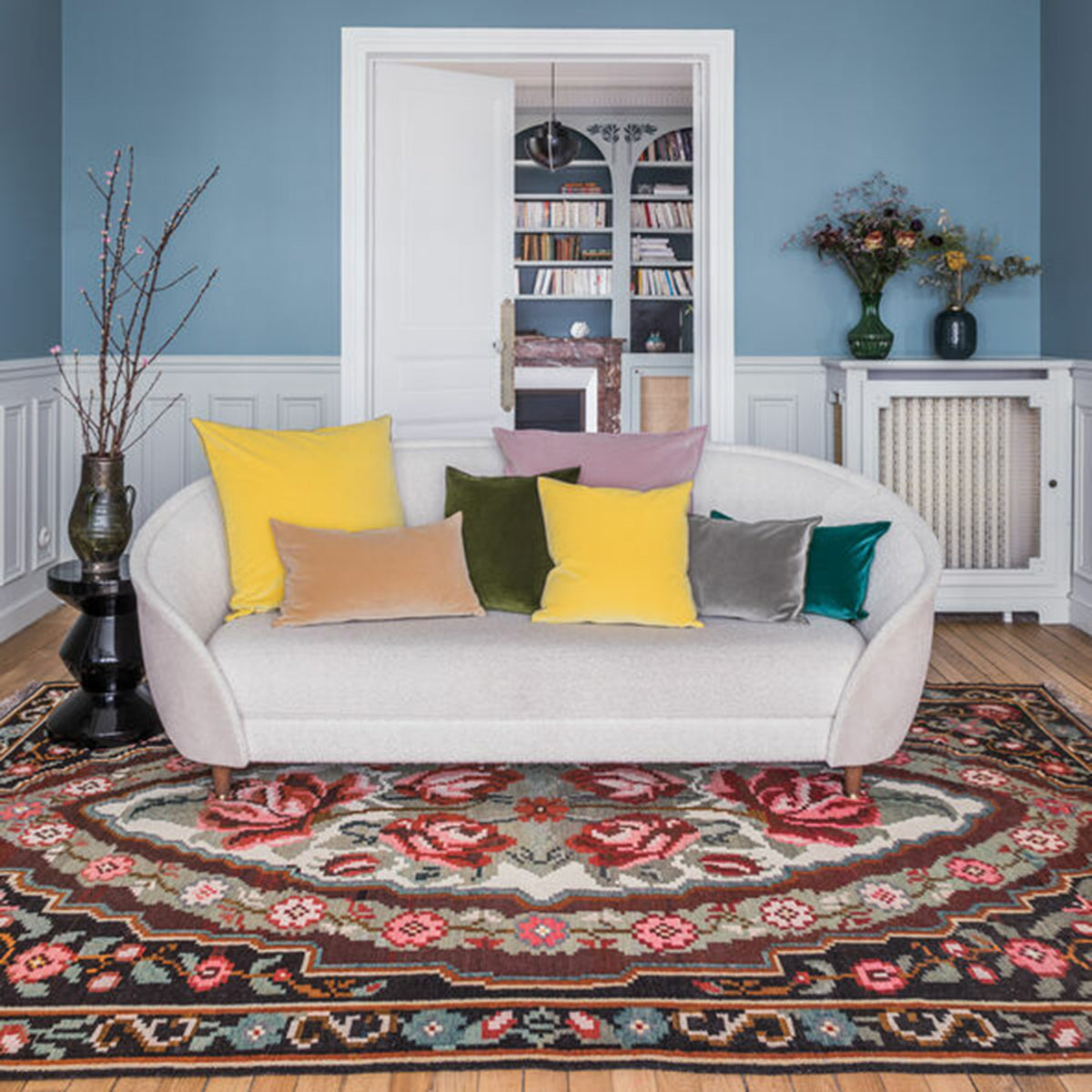 Cushions & Pillows lifestyle image