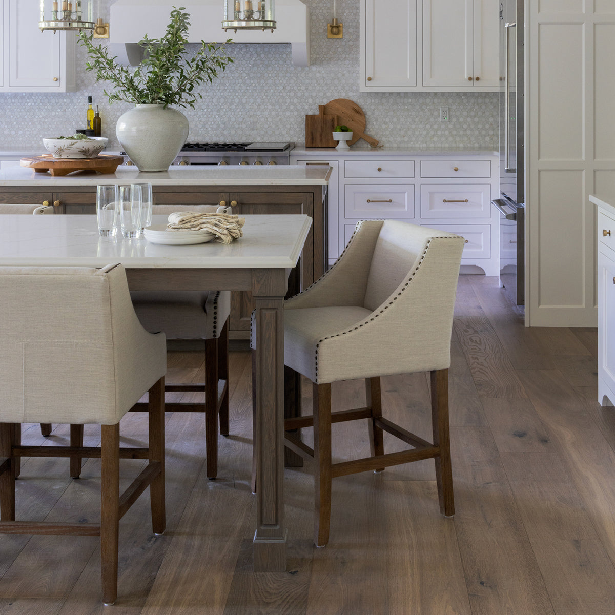 Stools