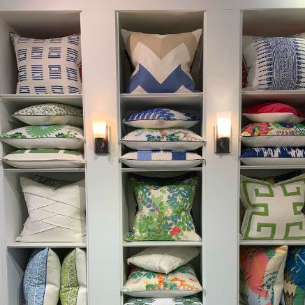 Ryan Studio Cushions & Pillows