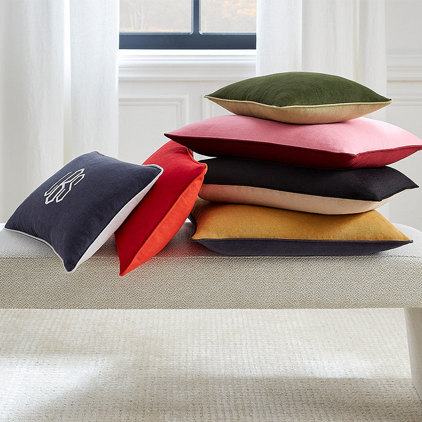 Sferra Cushions & Pillows