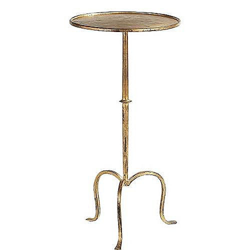 Accent Tables