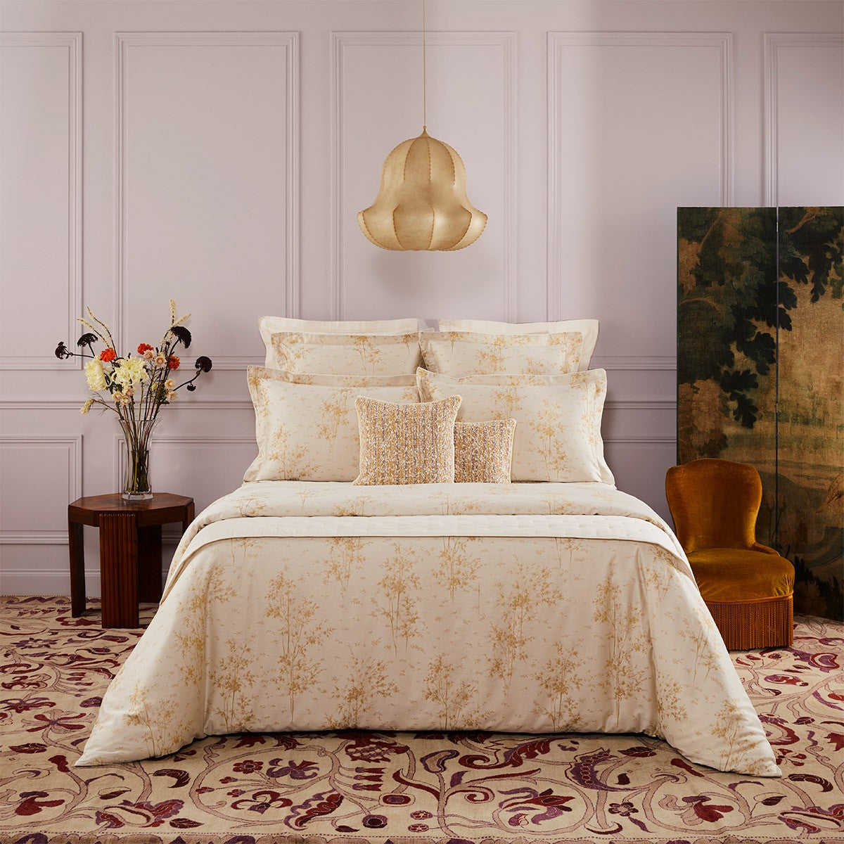 Yves Delorme Legende Collection