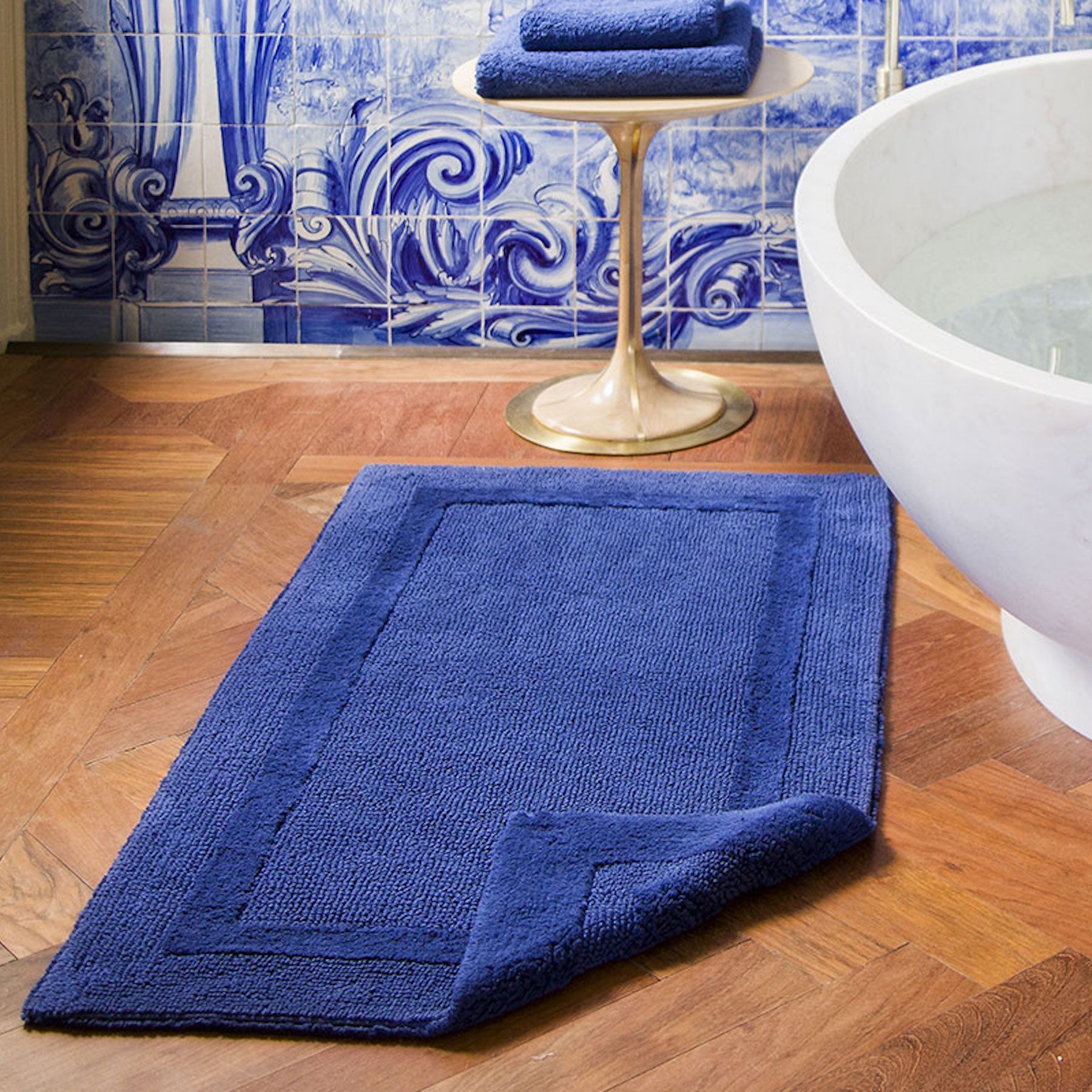 Abyss & Habidecor Reversible Collection lifestyle image