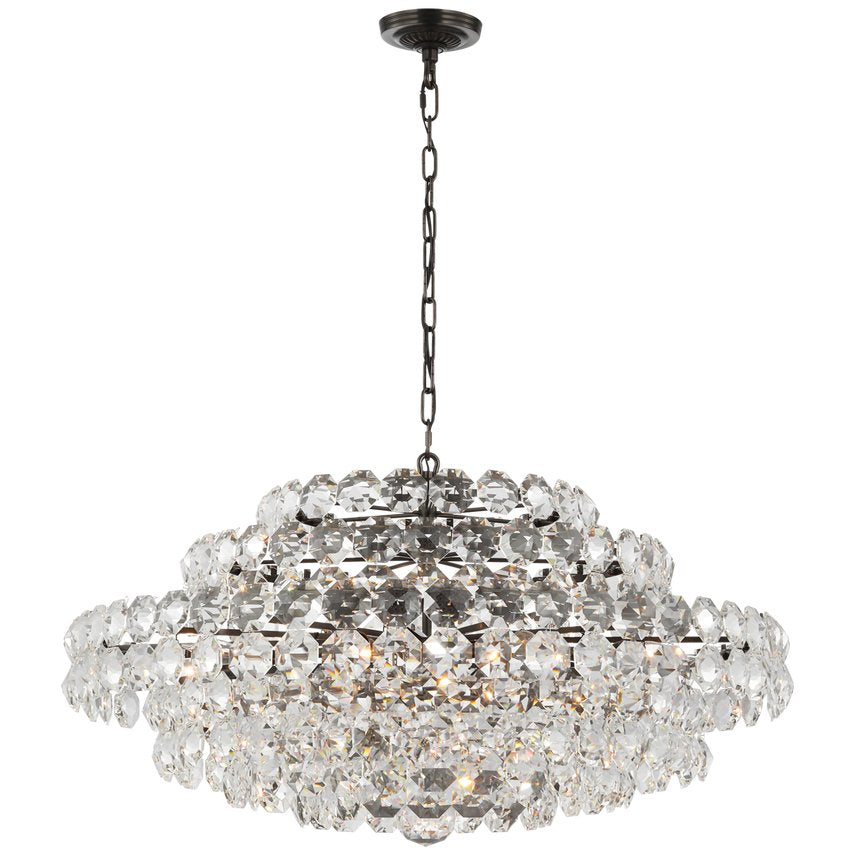 Chandelier Product Photo