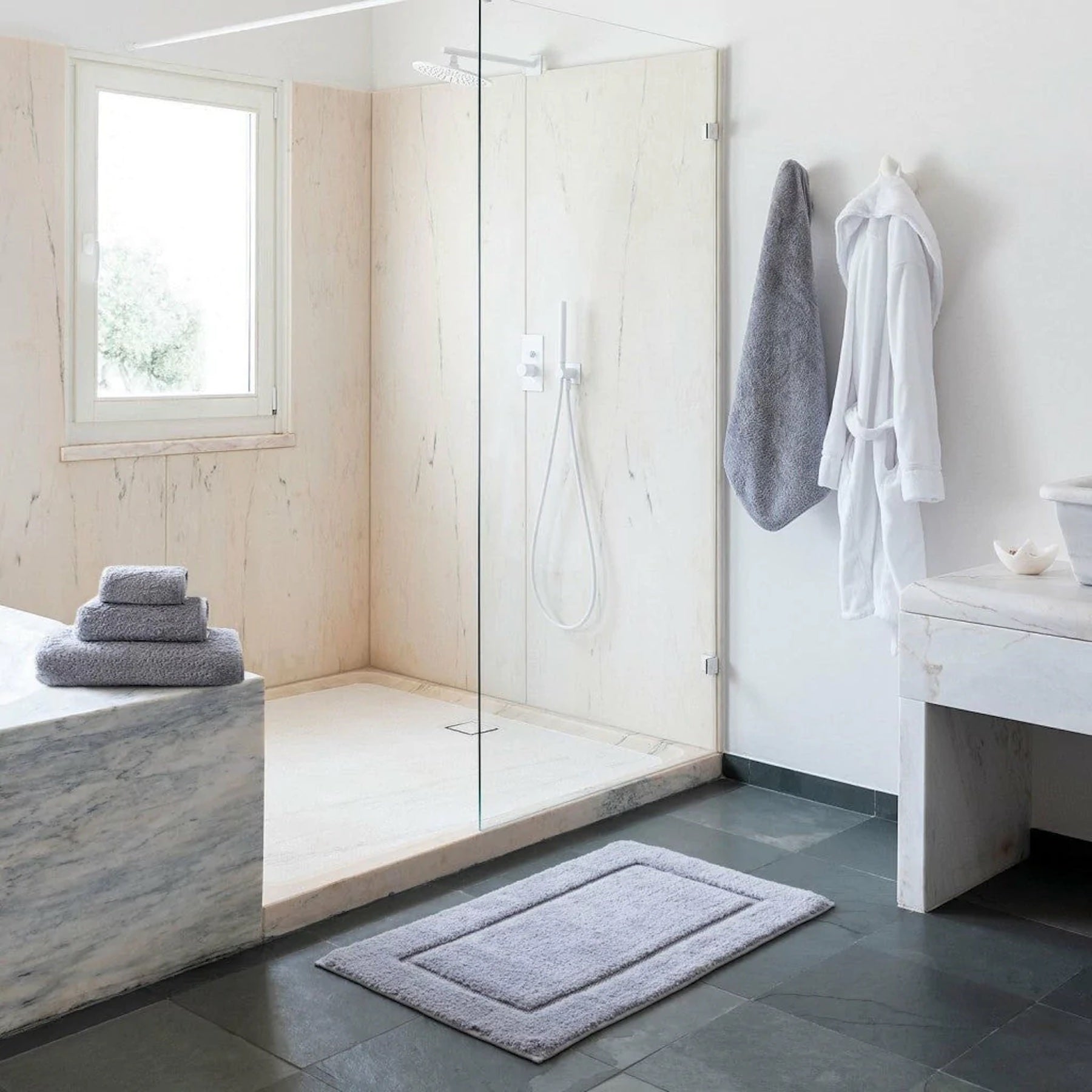 Graccioza Bath Collection