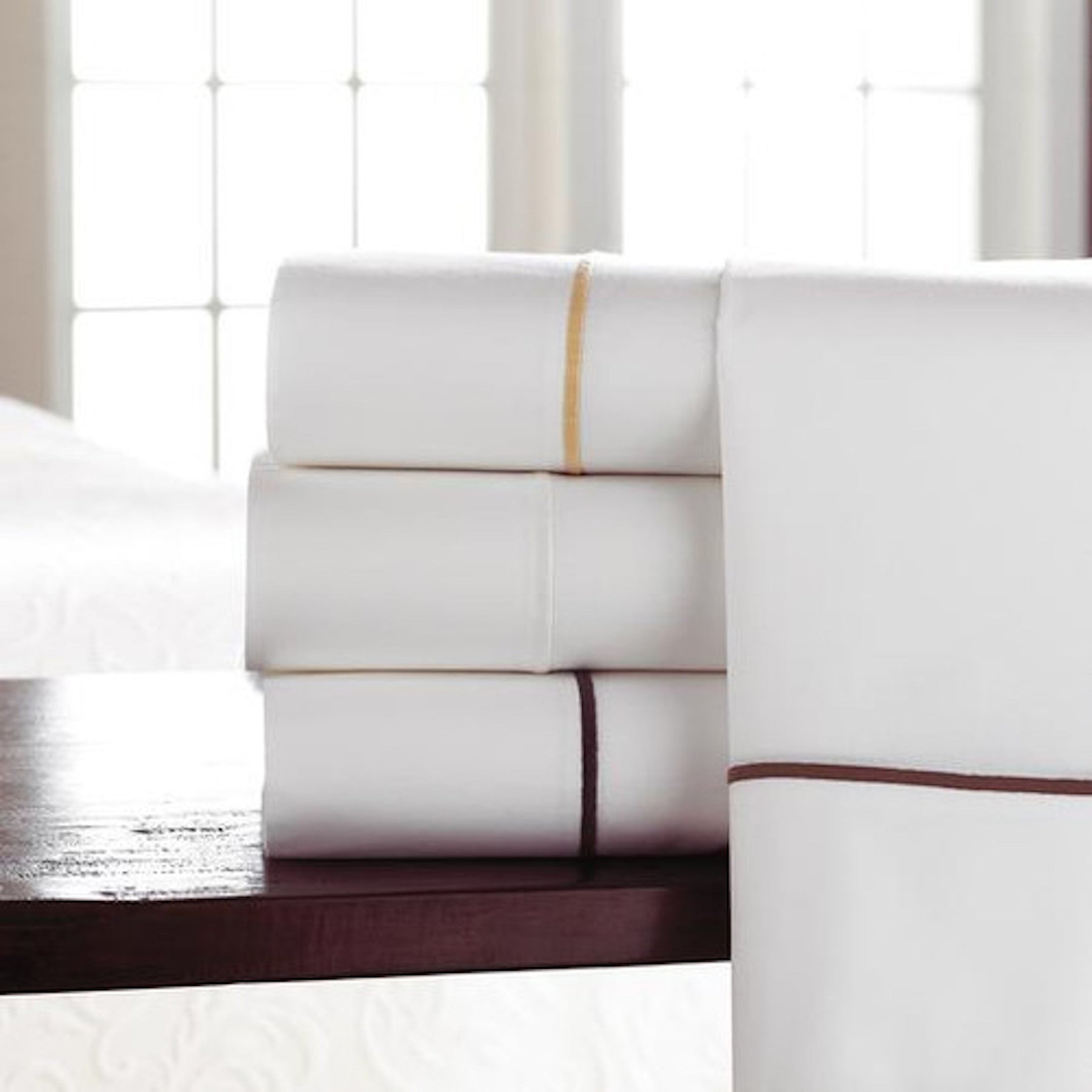 Gracious Home Amanda Bath Collection
