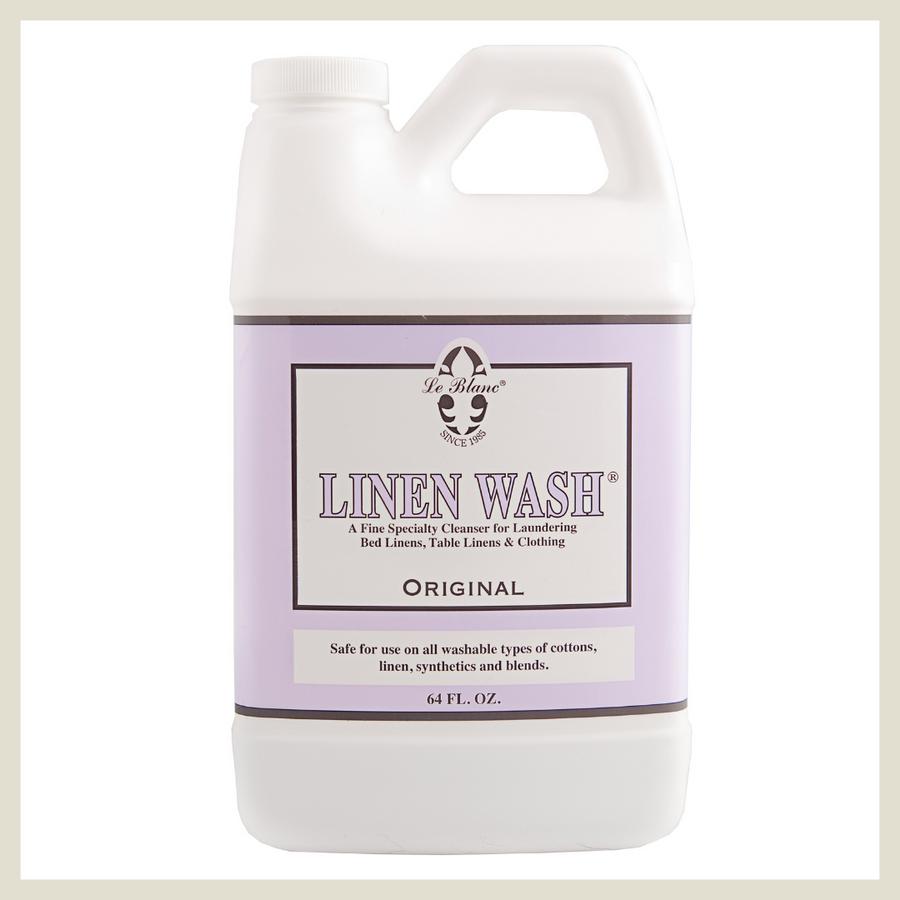 Linen Care