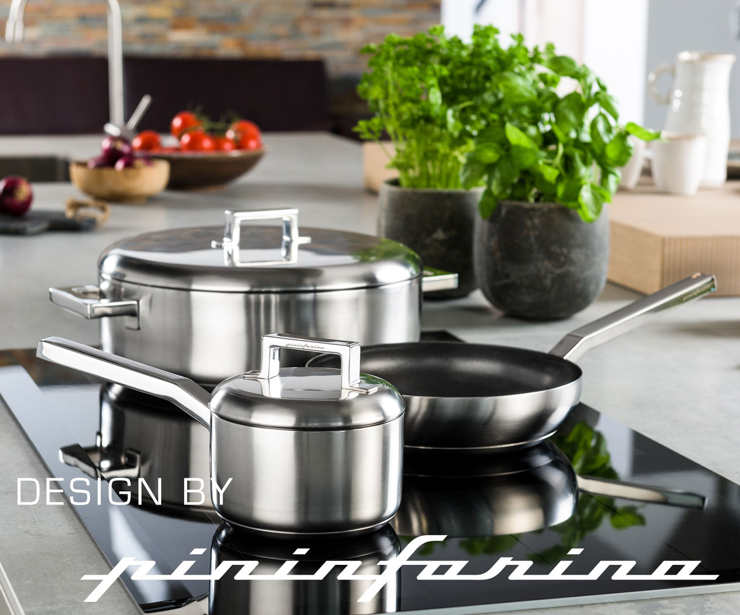 Fiskars Living Collection