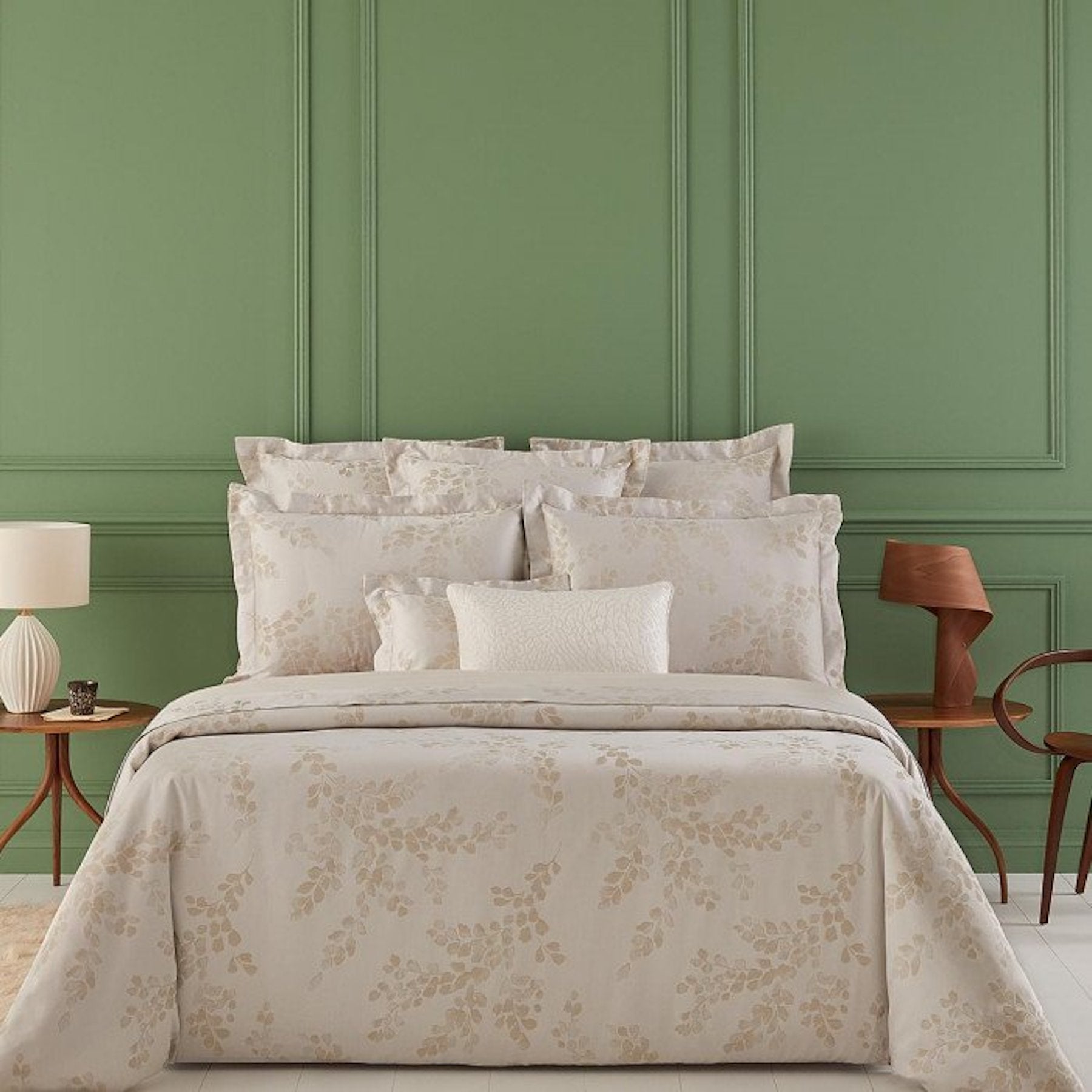 Yves Delorme Murmures Collection