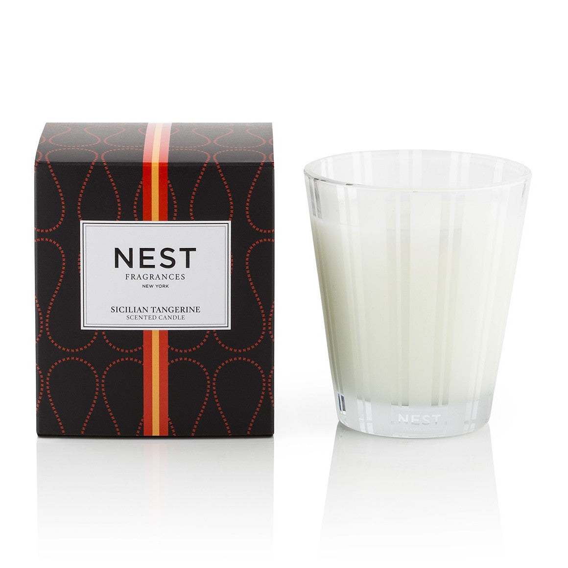Nest Fragrances Silician Tangerine Classic Candle