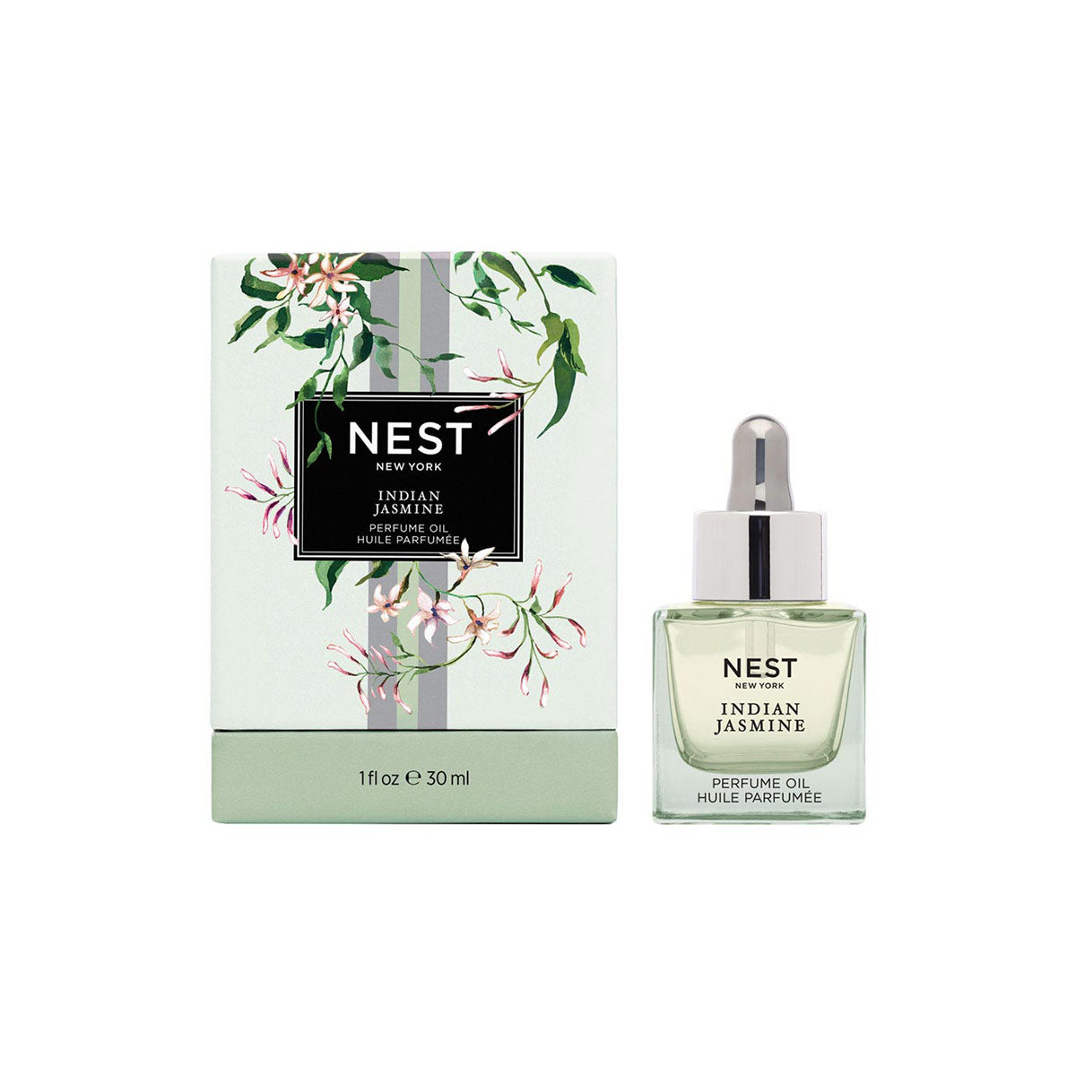 Nest Perfume Oil 30mL/1.0 fl oz. - Indian Jasmine