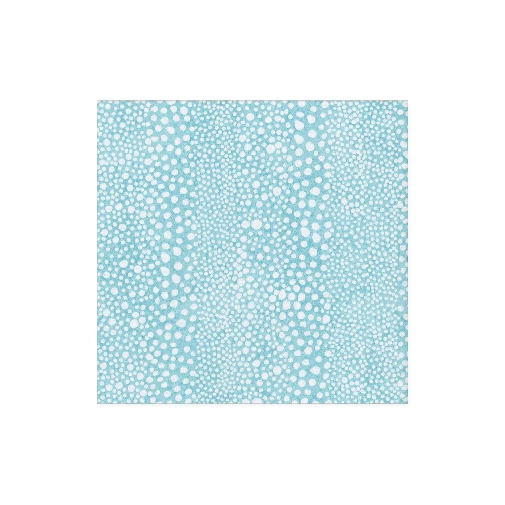 An image of Caspari Pebble Cocktail Napkins