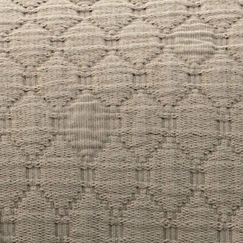 An image of Bovi Simply Cotton Matelasse