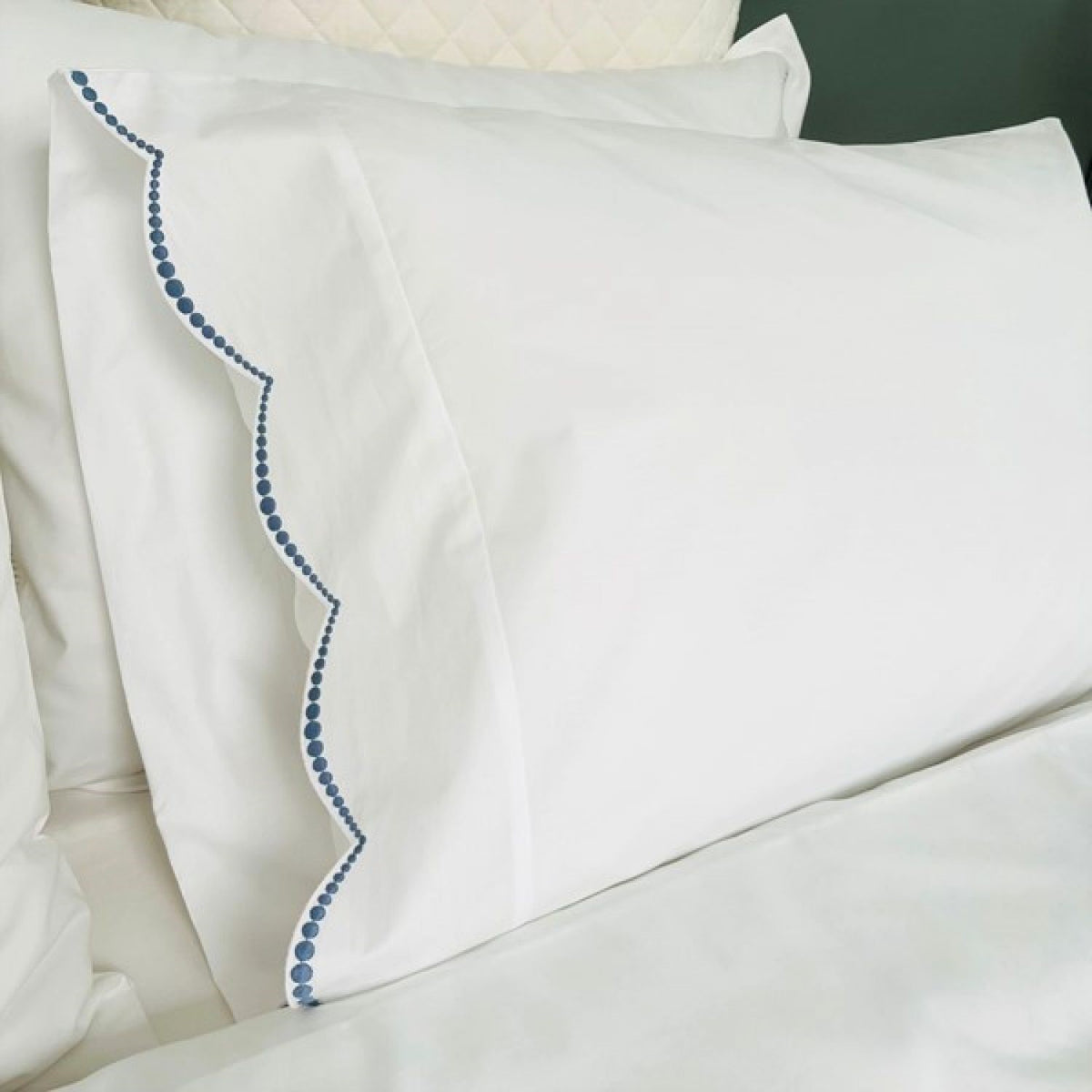 Bovi Nazare Pillowcase Pair