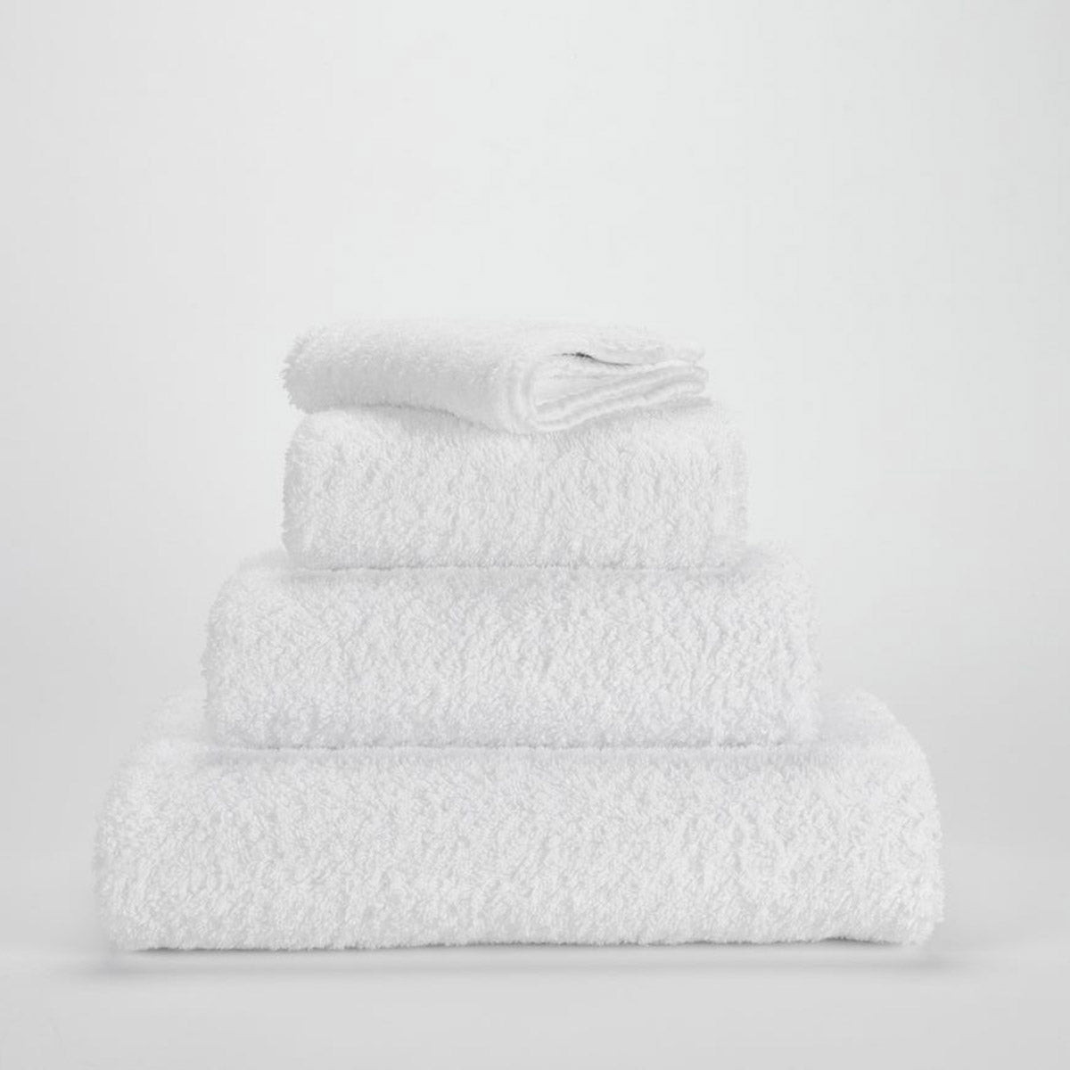 Abyss & Habidecor Super Pile Washcloth