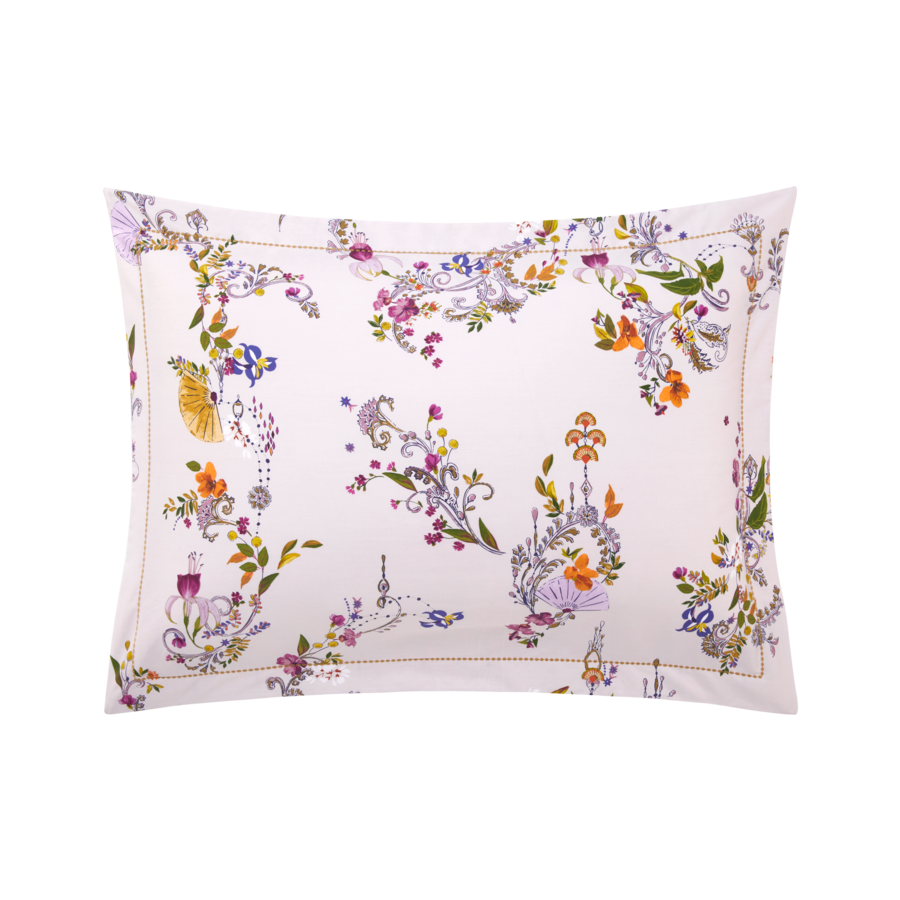 Yves Delorme Romances Sham