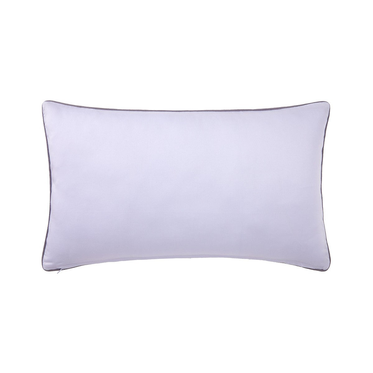 An image of Yves Delorme Givre Decorative Pillow