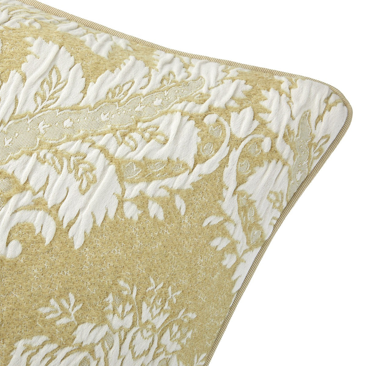 An image of Yves Delorme Tileul Decorative Pillow