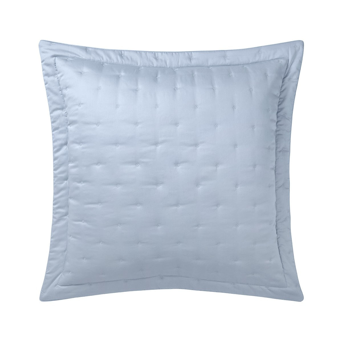 An image of Yves Delorme Triomphe Quilted Sham