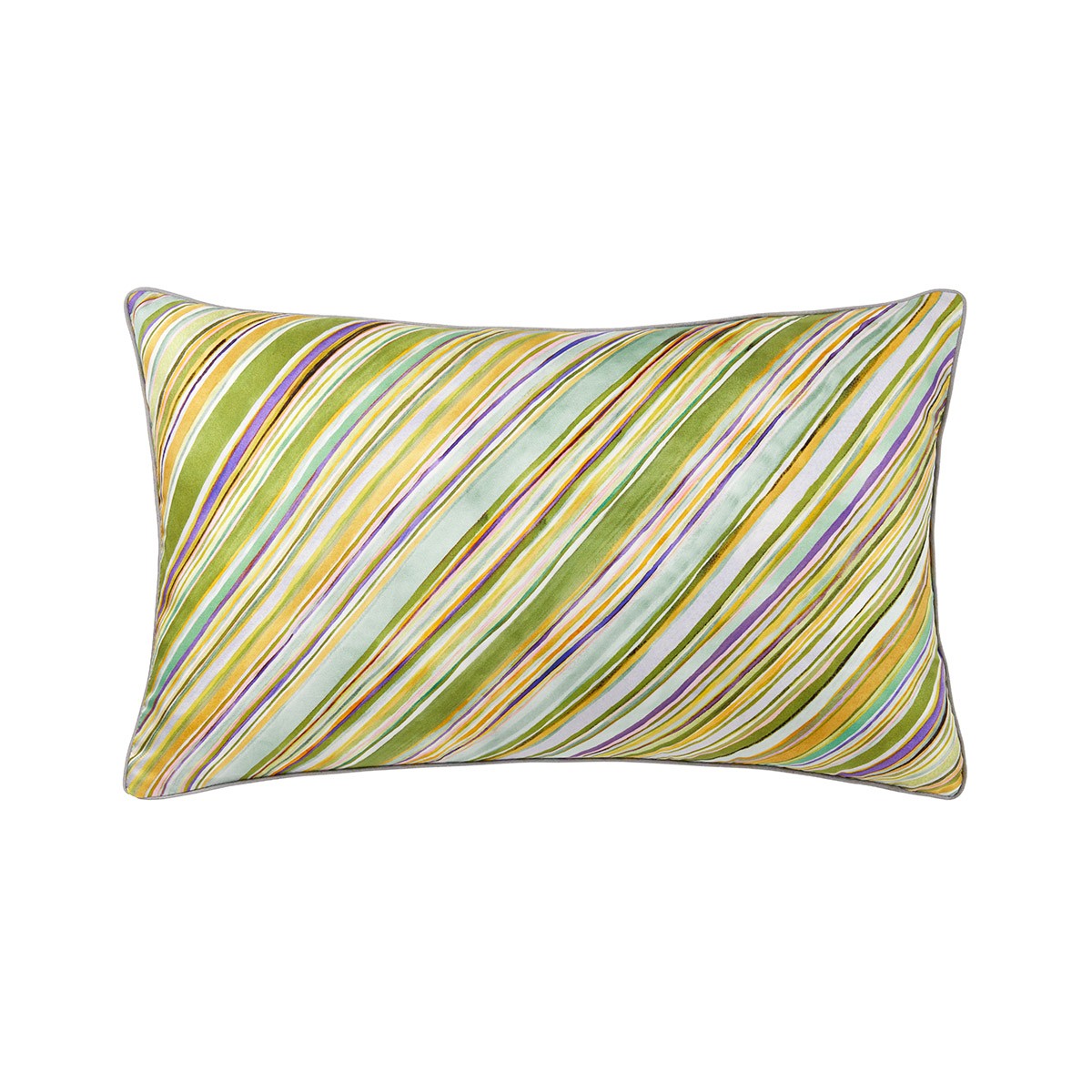 Yves Delorme Luciole Decorative Pillow