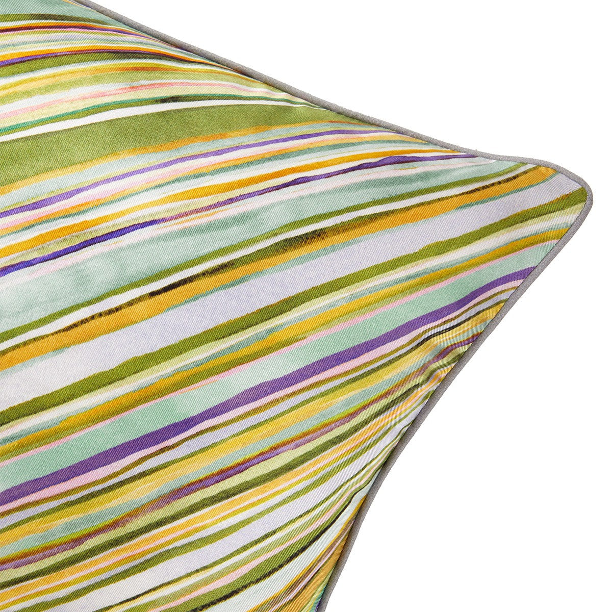 An image of Yves Delorme Luciole Decorative Pillow