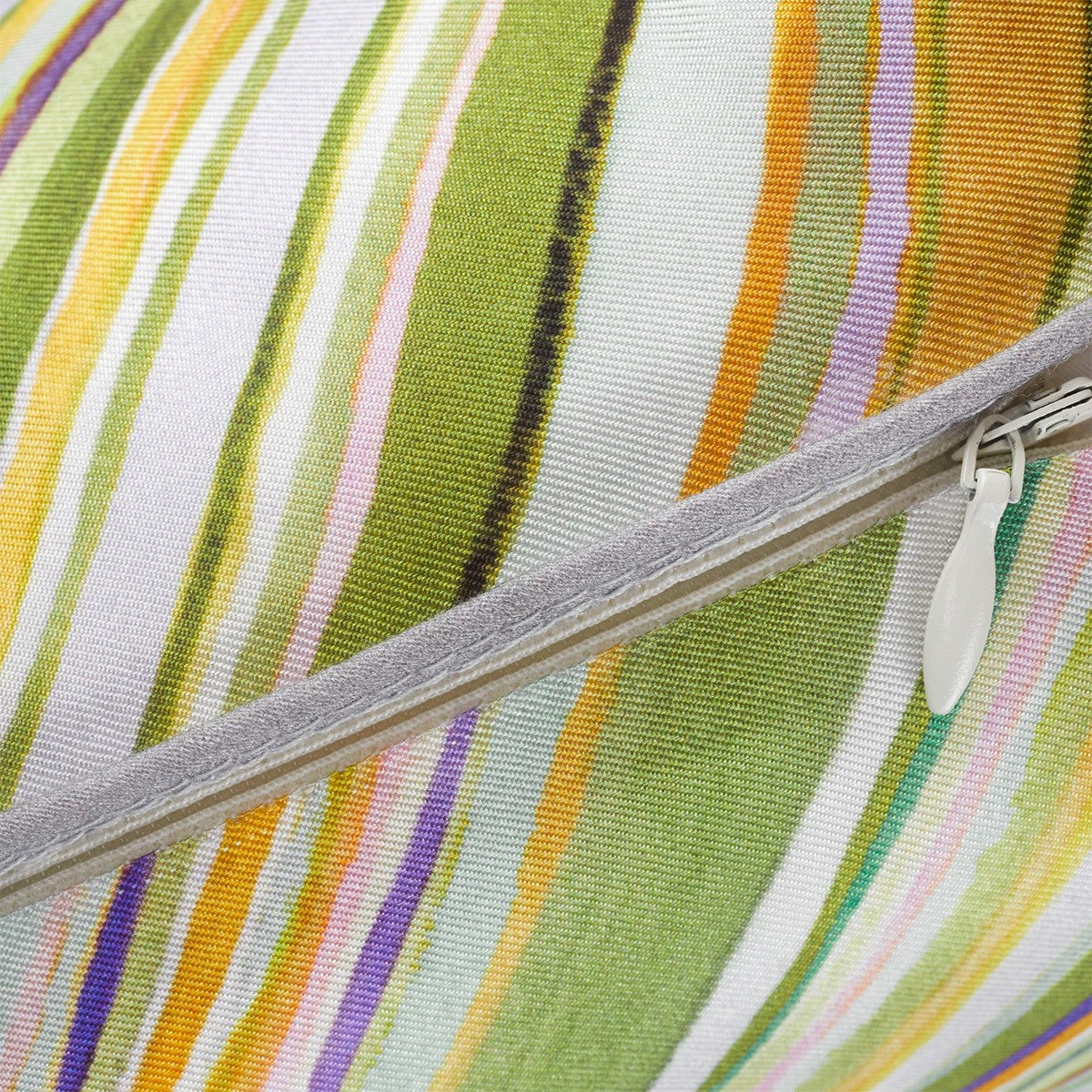 An image of Yves Delorme Luciole Decorative Pillow