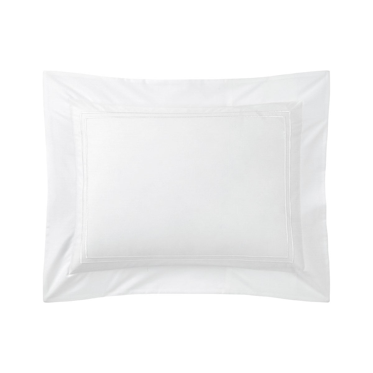 Yves Delorme Duo Sham
