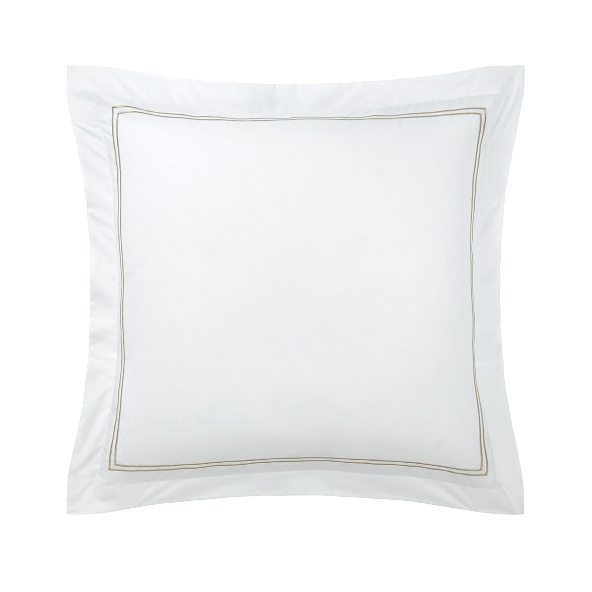 An image of Yves Delorme Duo Sham