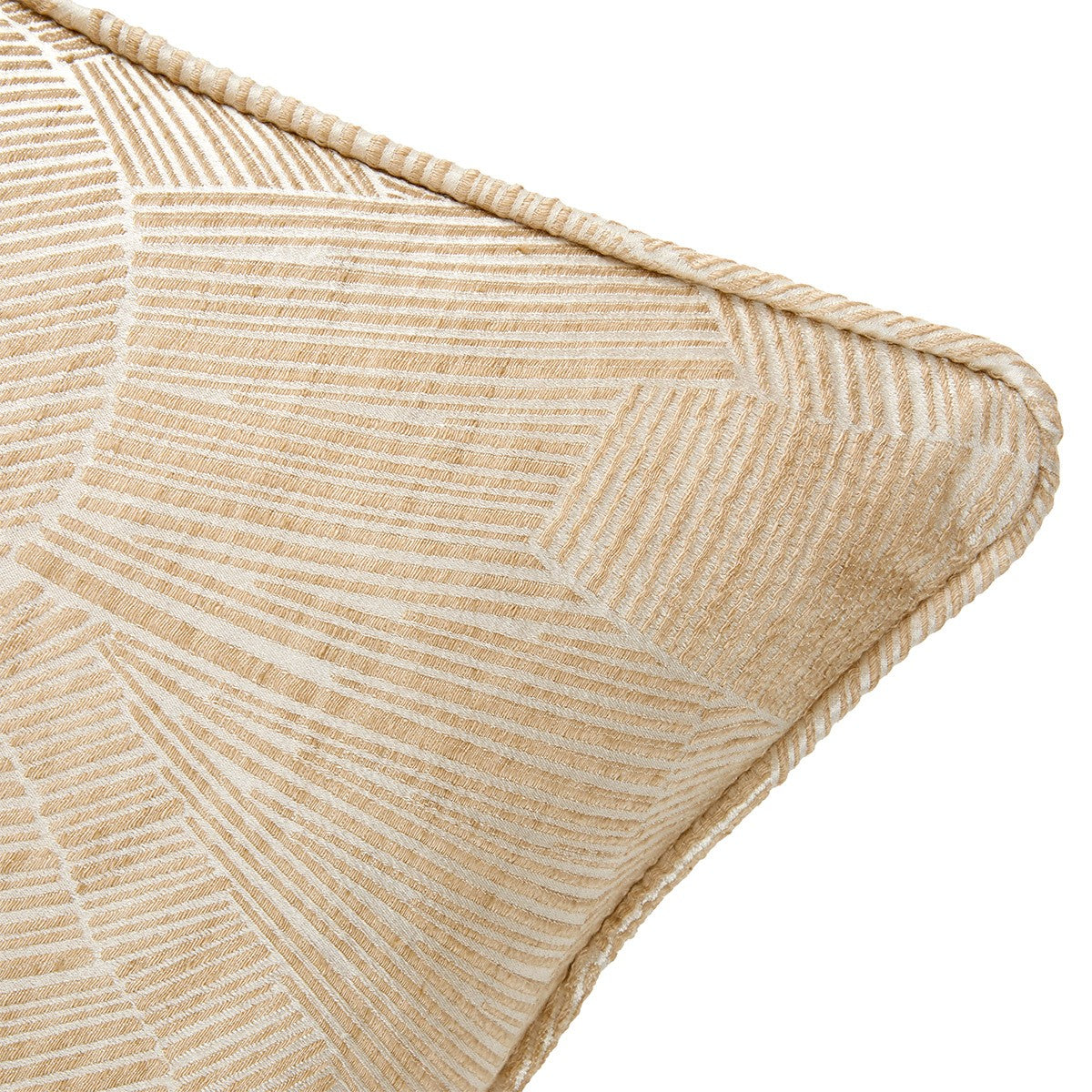 An image of Yves Delorme Ombree Decorative Pillow