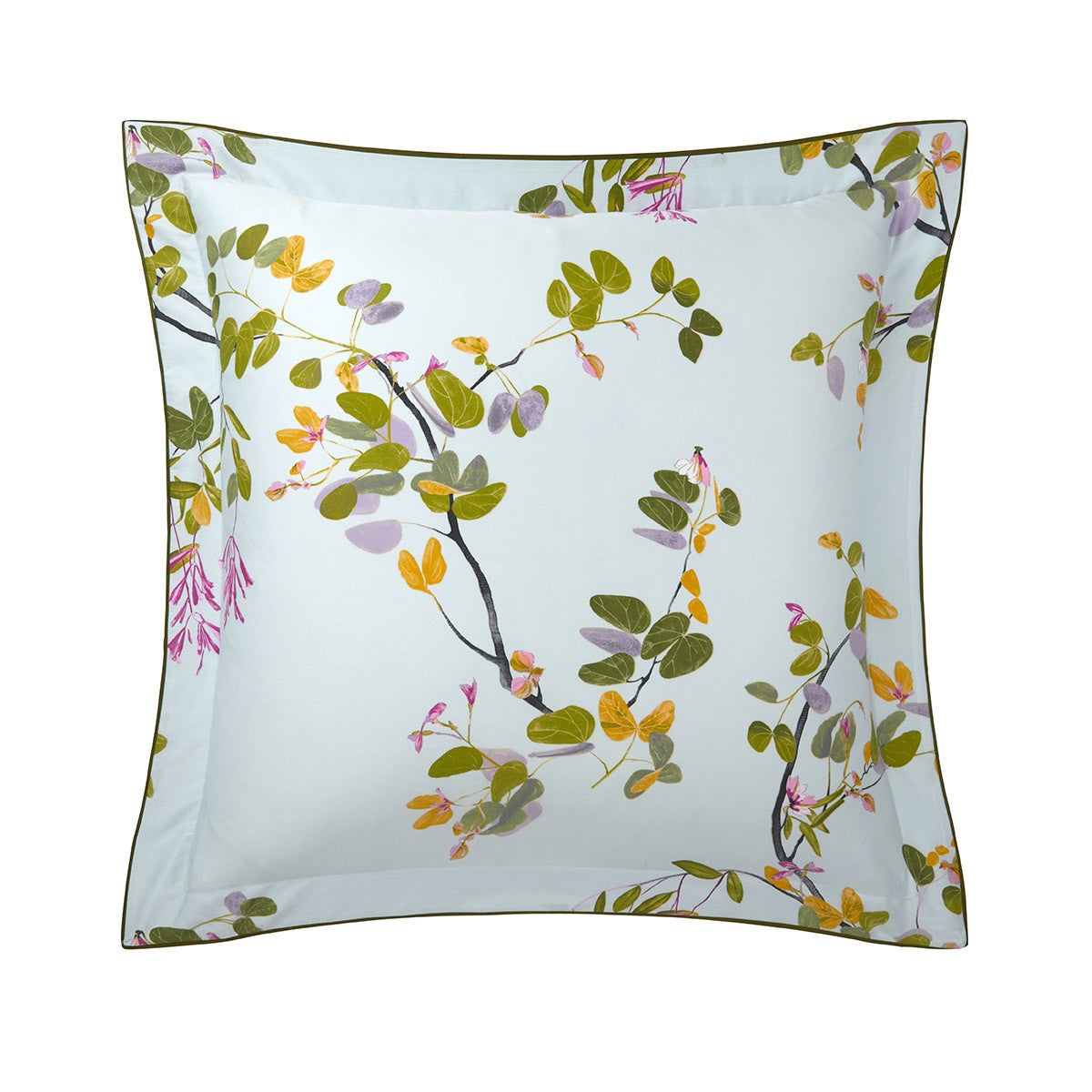 Yves Delorme Luciole Sham