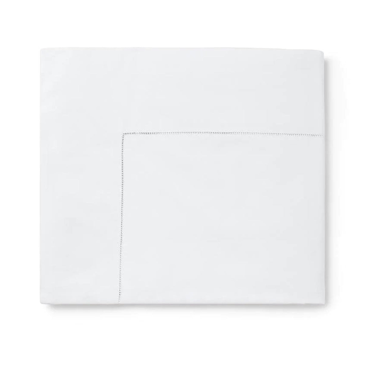 An image of Sferra Celeste Flat Sheet