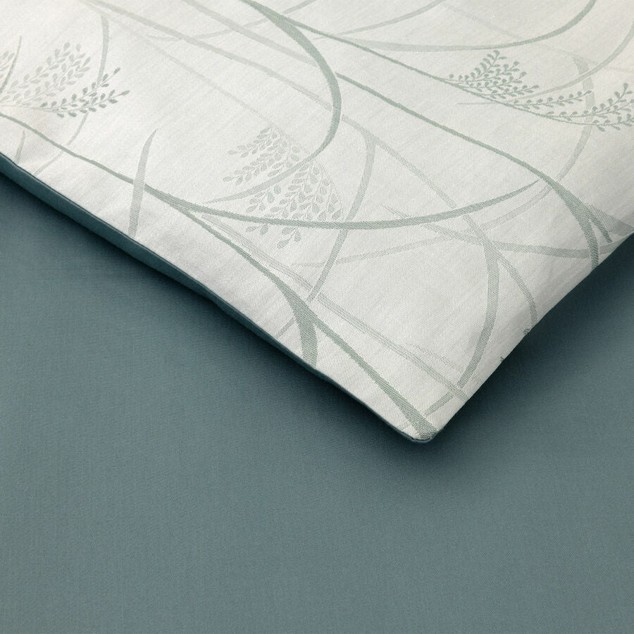 Yves Delorme Graminee Duvet Cover