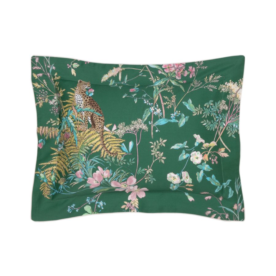 Yves Delorme Contes Sham