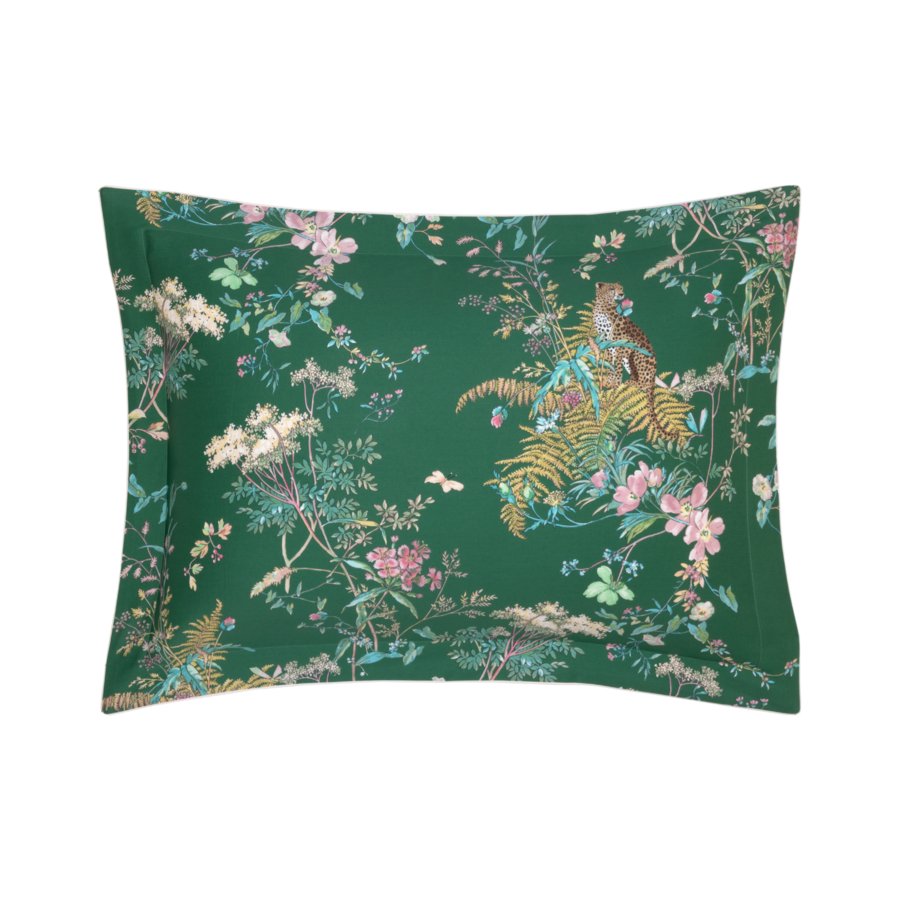 Yves Delorme Contes Sham