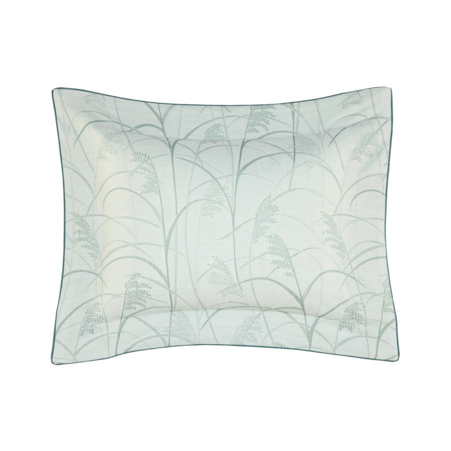 Yves Delorme Graminee Sham