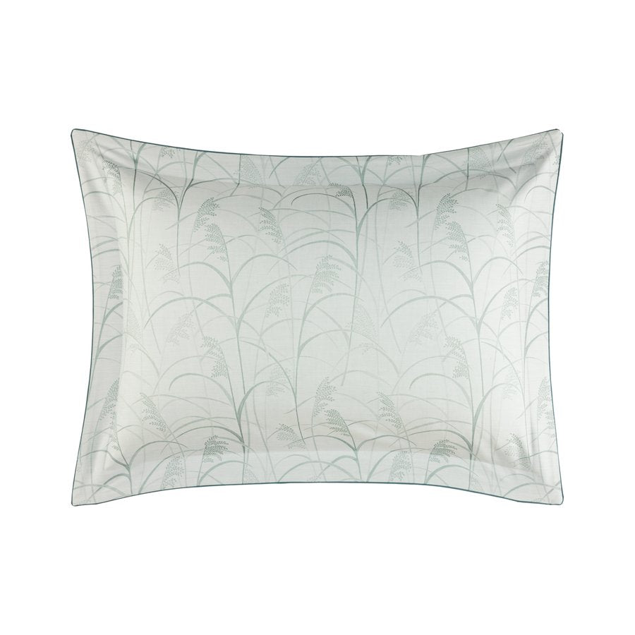 Yves Delorme Graminee Sham