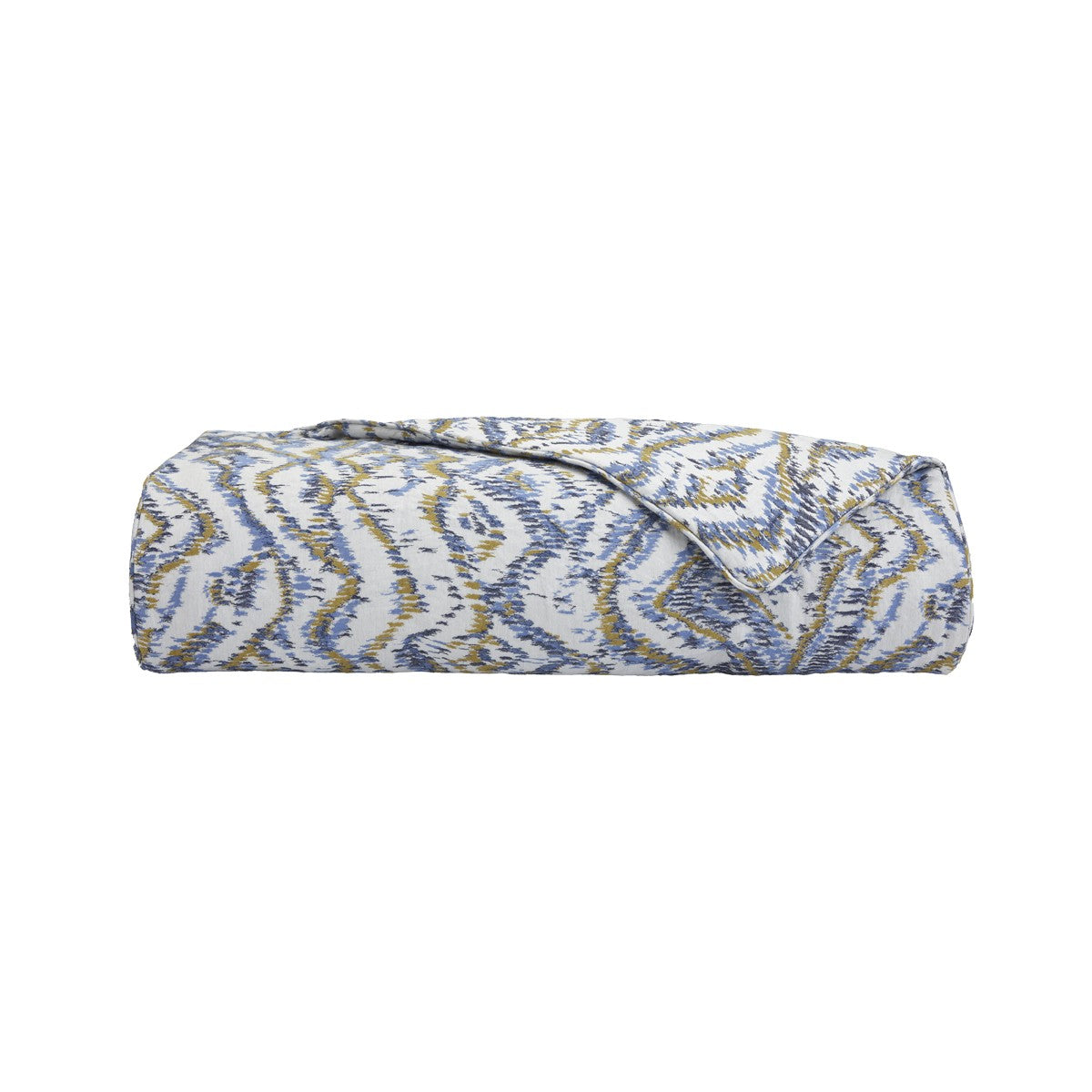 Yves Delorme Ecumes Bed Runner