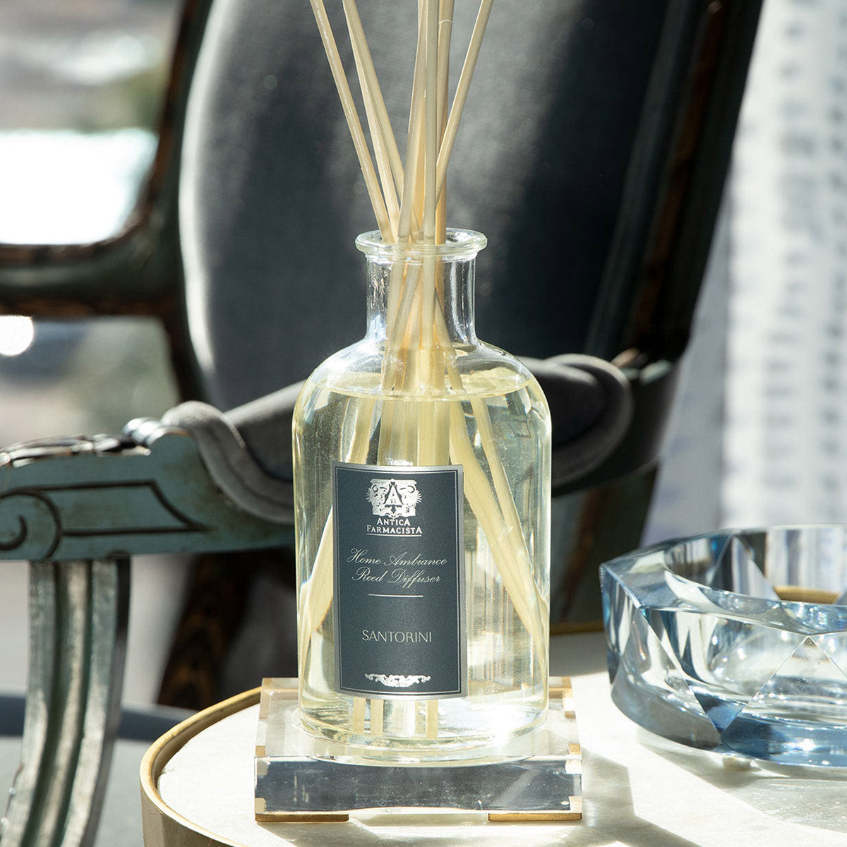 An image of Antica Farmacista Santorini Reed Diffuser 16.9 fl oz