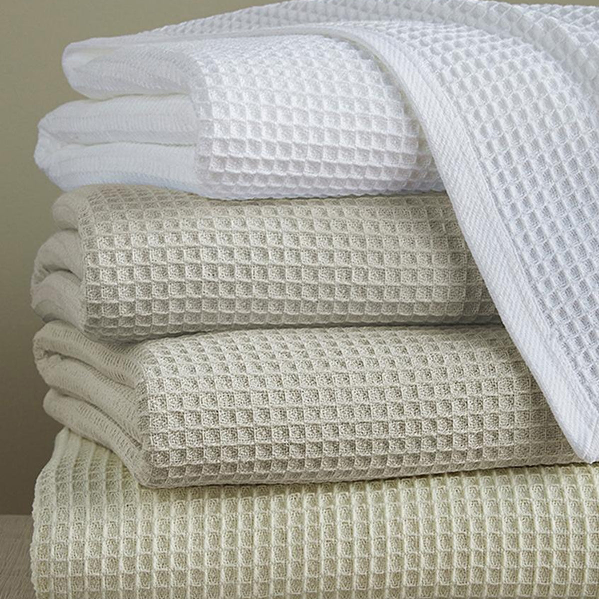 Sferra Kingston Blanket
